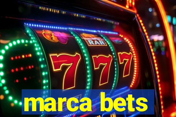 marca bets